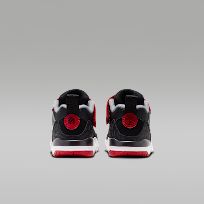 Scarpa Jordan Spizike Low – Bebè e bimbo/a