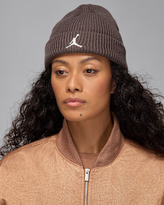 Женские  Jordan Terra Beanie