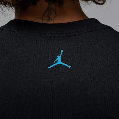 Playera Mountainside para hombre Jordan Flight