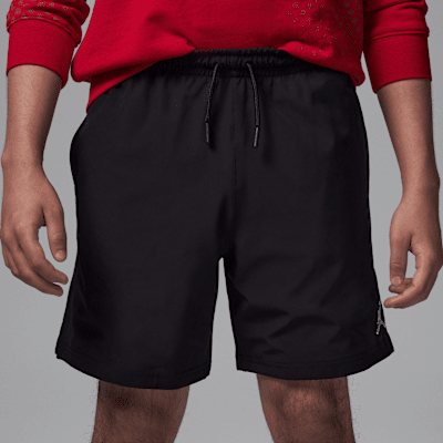 Jordan Big Kids' Jumpman Woven Play Shorts