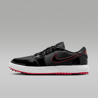 NIKE JORDAN ゴルフシューズ 29㎝ Air Jordan 1 Low G Spiked Golf 