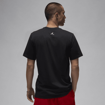 Ανδρικό T-Shirt Jordan Flight Essentials