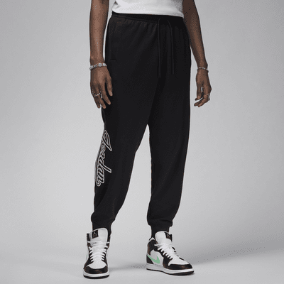 Pantaloni leggeri in fleece Jordan Flight MVP – Uomo