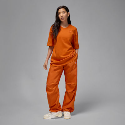 ジョーダン フライト エッセンシャル ウィメンズ オーバーサイズド Tシャツ