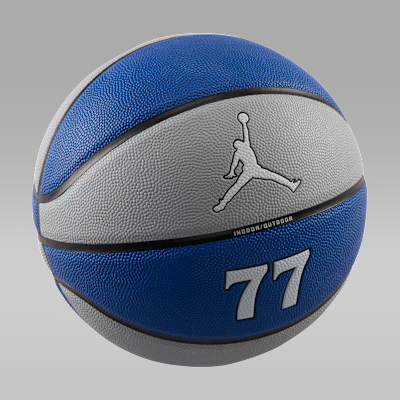 Jordan Diamond Outdoor Basketball