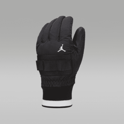 Jordan Men's Insulated Training Gloves. Nike IE