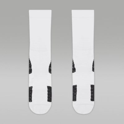 Chaussettes mi-mollet épaisses Dri-FIT ADV Jordan Unicorn (1 paire)