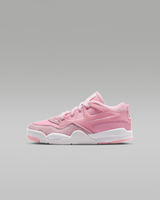 Детские кроссовки Jordan 4 RM Little Kids'