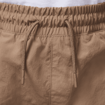 Pants cargo Double para niños talla grande Jordan