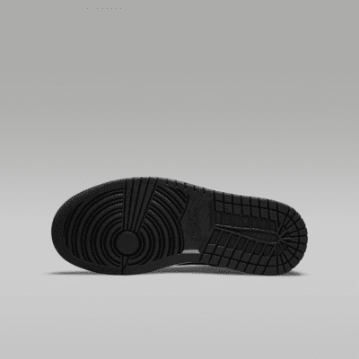 Jordan Access 大童鞋款