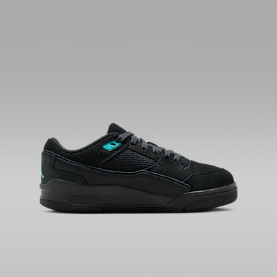 Jordan Flight Court Big Kids' Shoes