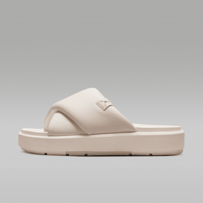 Sandalias sales jordan nike