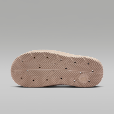 Klapki pod prysznic Jordan Franchise