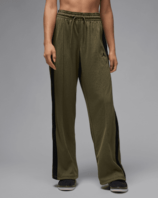 Женские спортивные штаны Jordan Knit Track Pants