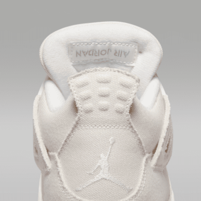 Air Jordan 4 Retro Women's Shoes