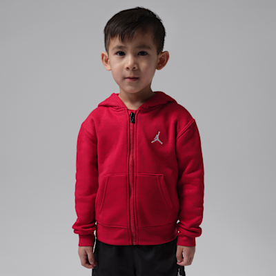 Jordan Brooklyn Fleece