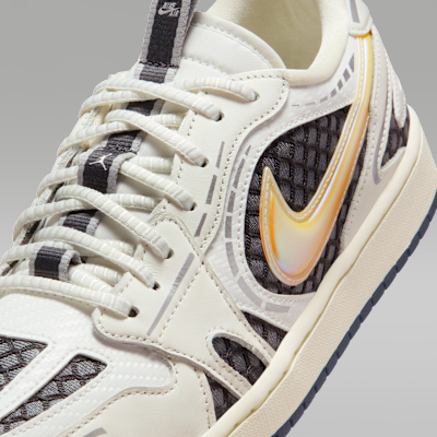 Γυναικεία παπούτσια Air Jordan 1 Low Method of Make