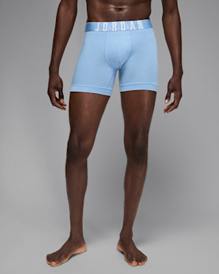 Детские  Jordan 23 Monogram Boxer Briefs (3-Pack)