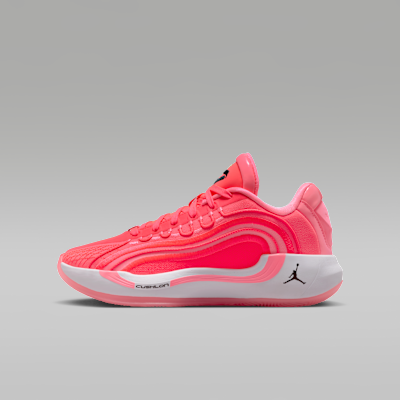 Luka 4 'Hčerka' Older Kids' Basketball Shoes