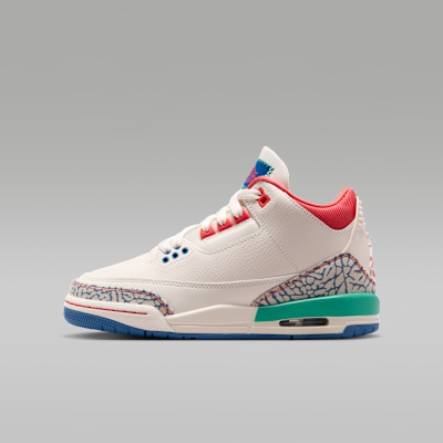 Chalk/True Blue/Kinetic Green/Track Red