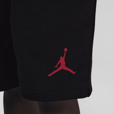 Jordan Toddler Jumpman 2-Piece Shorts Set
