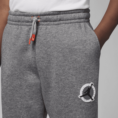 Jordan Flight MVP Fleece Pants Big Kids'