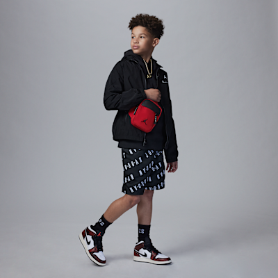 Bolsa de cadera Jordan Airborne (0.5 L)