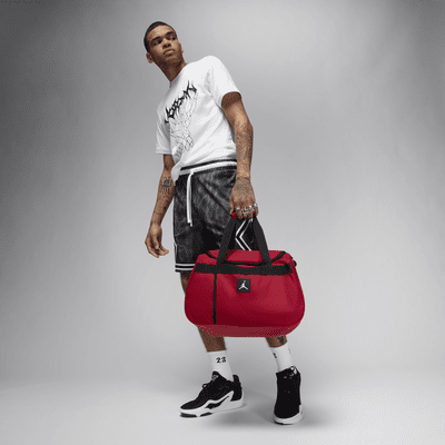 Maleta de entrenamiento Jordan Essentials (30L)