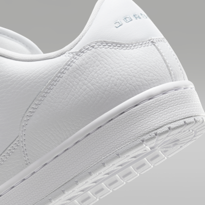 Jordan Court Connect Low Men's Shoes