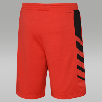 Portland Trail Blazers Icon Edition Big Kids' Nike Basketball NBA Swingman Shorts