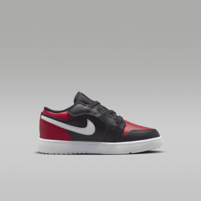 รองเท้าเด็กเล็ก Jordan 1 Low Alt