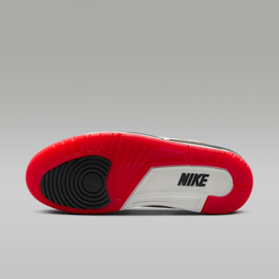 Jordan Air Jordan 3 "World's Best" Erkek Ayakkabısı görsel 2