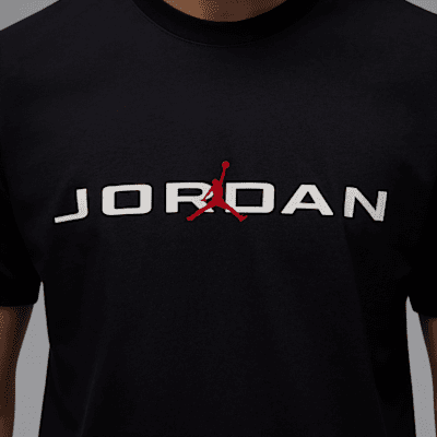 Ανδρικό T-Shirt Jordan Air