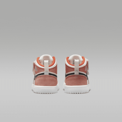 Jordan 1 中筒 Alt SE 嬰幼兒鞋款