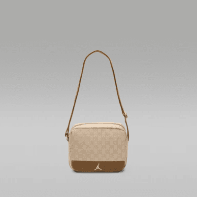 Jordan Monogram Mini Messenger Bag (3.6L)