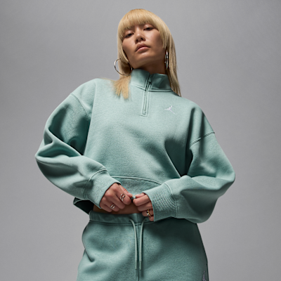 Jordan Brooklyn Fleece