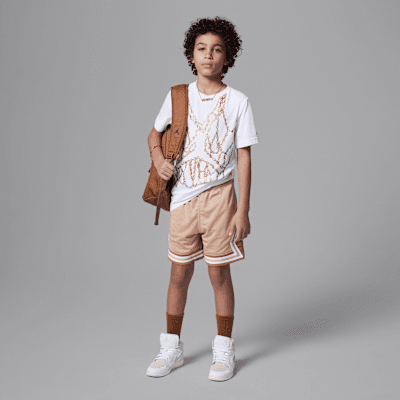 Jordan Jumpman Chain T-Shirt (ältere Kinder)