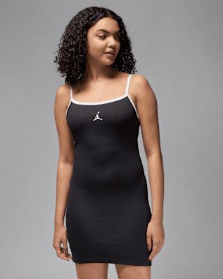 Женские тайтсы Jordan Tight Tank Dress