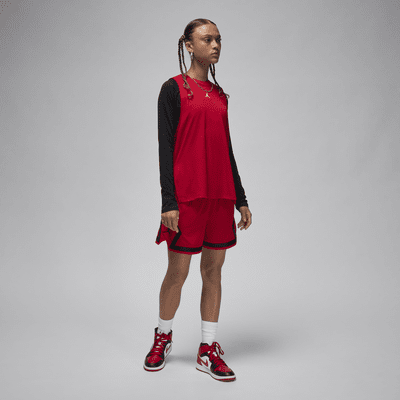 Jordan Sport Women's Diamond Tank Top