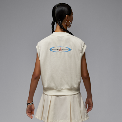 Jordan Brooklyn Fleece