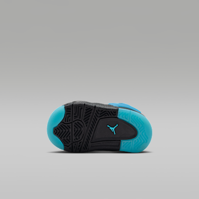 Jordan 4 RM Baby/Toddler Shoes