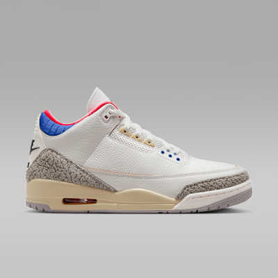 Ανδρικά παπούτσια Air Jordan 3 Retro