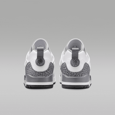 Jordan Spizike Low-sko til mænd
