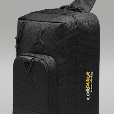 Jordan Collectors Crossbody Bag (3L)