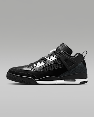 Unisex кроссовки Jordan Spizike Low