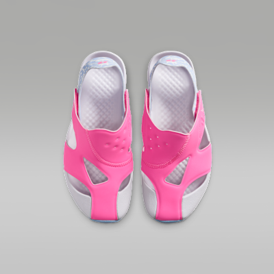 Jordan Flare Younger Kids' Shoes