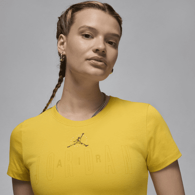 Jordan Essential Women's Slim Tee