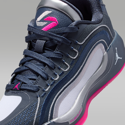 Luka 4 "Navidor" Big Kids' Basketball Shoes