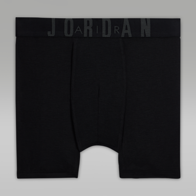 Jordan Big Kids' Flight Modal Boxer Briefs (3-Pack)