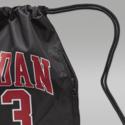 Σακίδιο γυμναστηρίου Jordan "23" Gym Sack